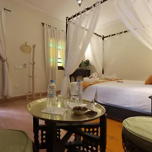 Pensión 22 - L'etoile D'orient, Marrakesh