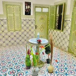 Affittacamere Dar Lokman, Marrakesh