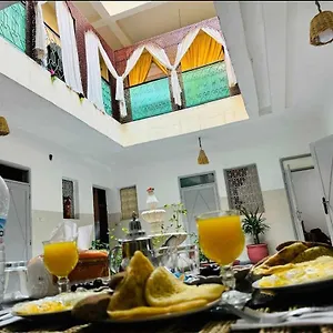 Marrakesh Riad Gasthof