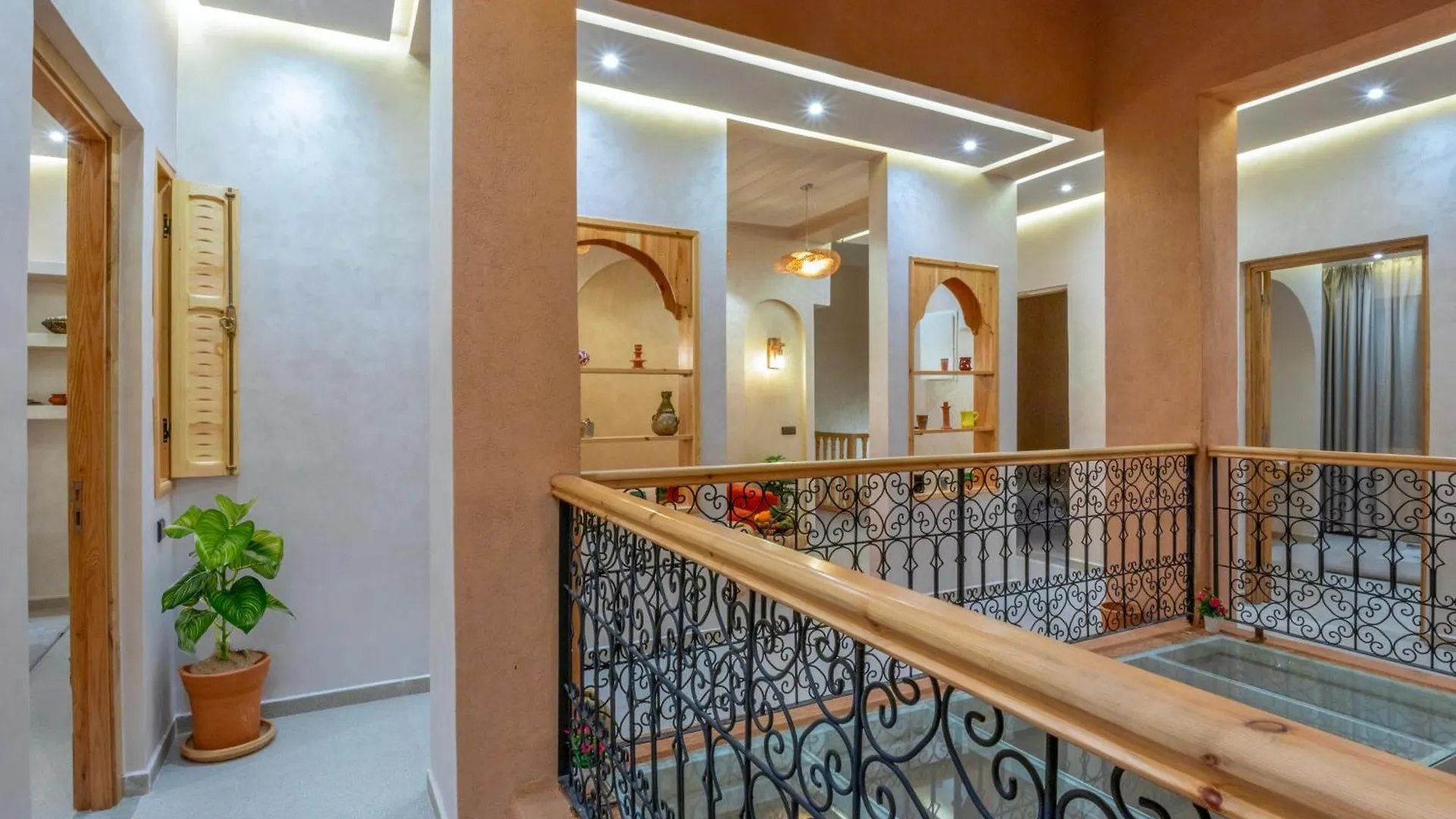 Alkhayma Medina Hotel Marrakesh 0*,  Morocco