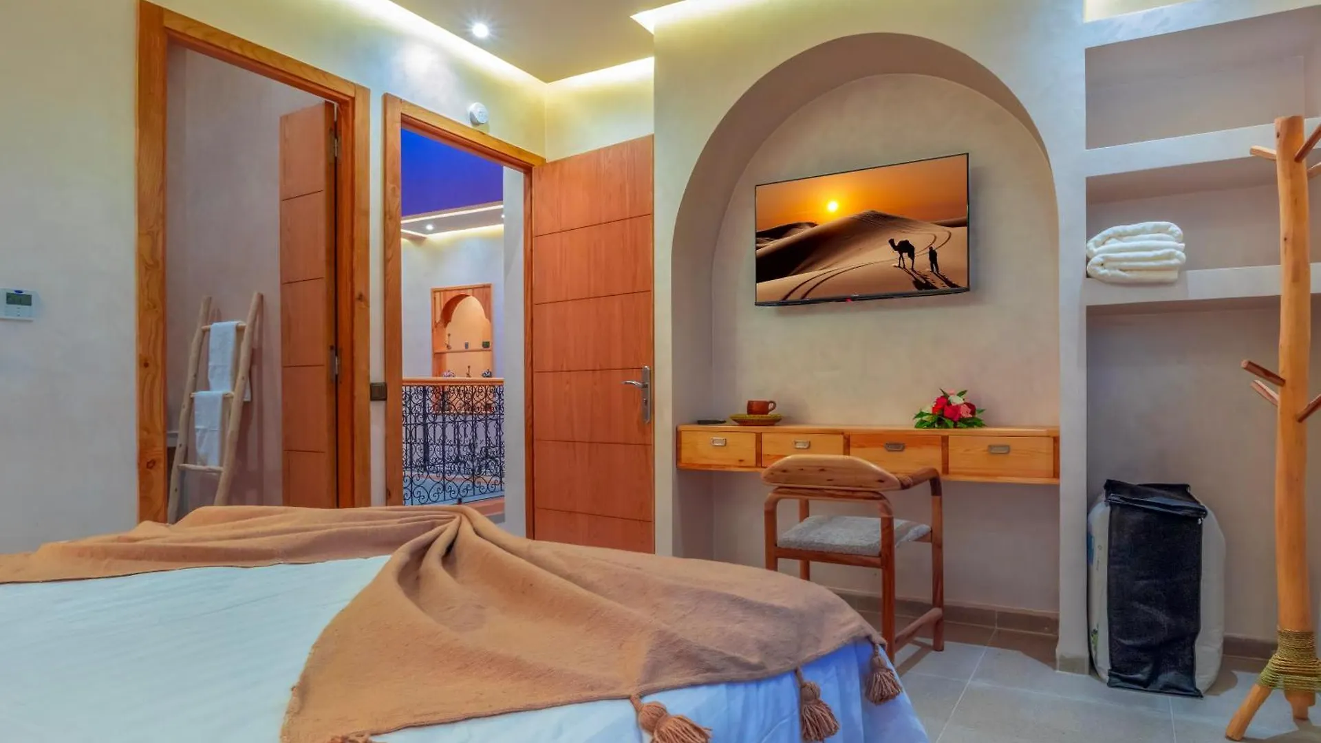 Alkhayma Medina Hotel Marrakesh