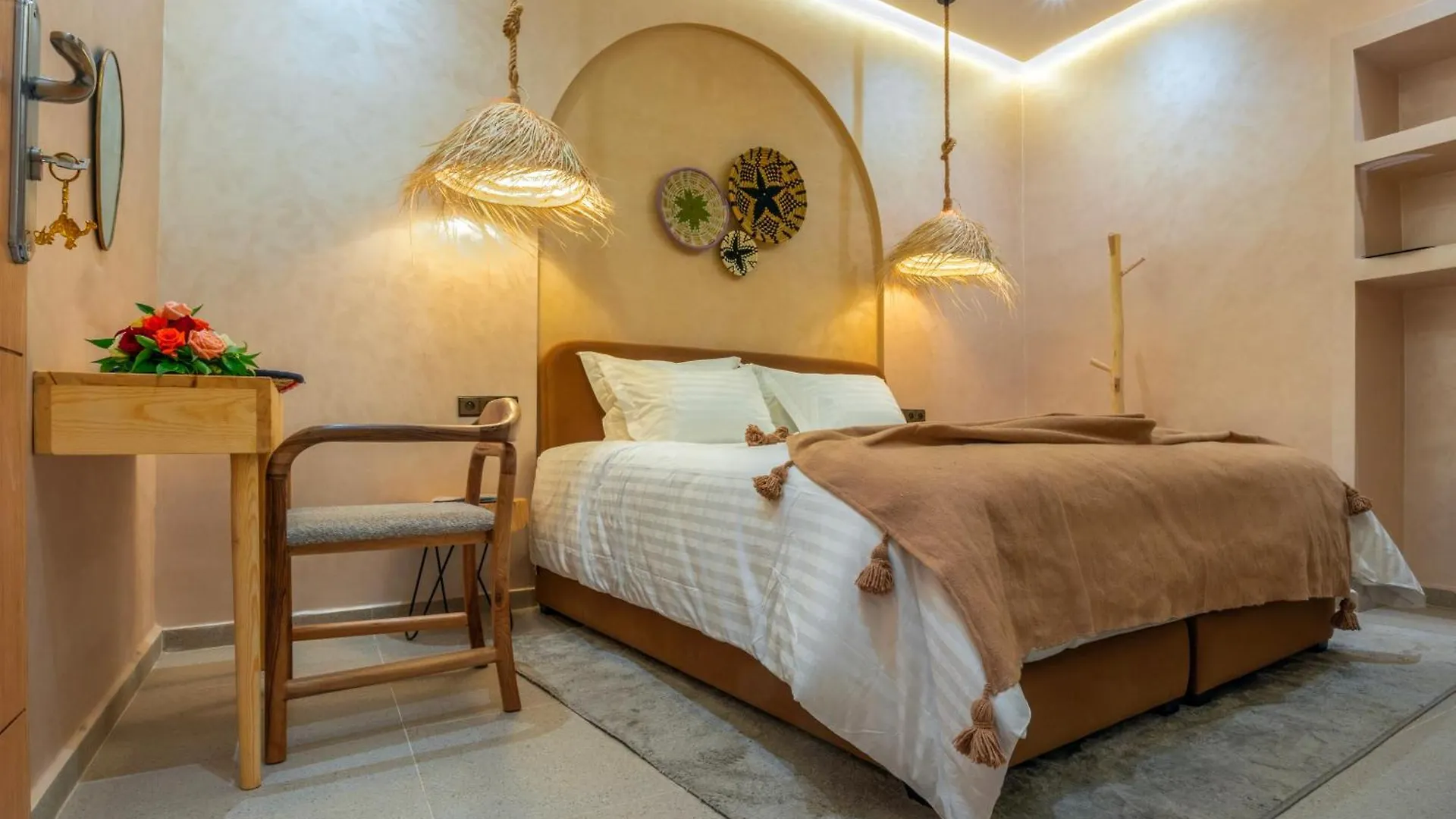 Guest house Alkhayma Medina Hotel Marrakesh